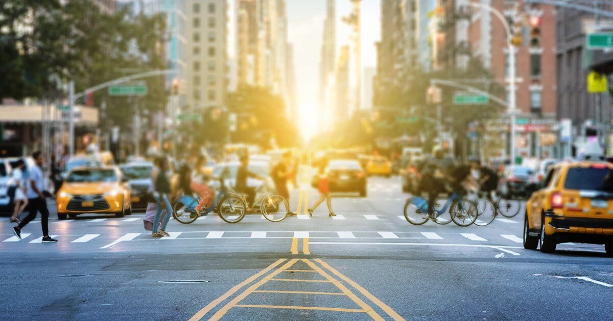5 Ways Air Pollution Harms Your Body 5 Ways Air Pollution Harms Your Body